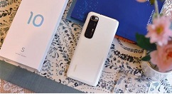 小米10s如何启用锁屏显示?小米10s启用锁屏显示教程