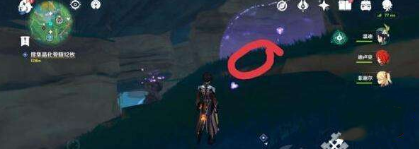 原神手鞠游戏怎么玩？原神手鞠游戏玩法攻略