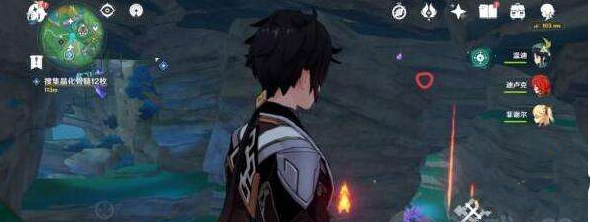 原神手鞠游戏怎么玩？原神手鞠游戏玩法攻略