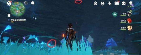 原神手鞠游戏怎么玩？原神手鞠游戏玩法攻略