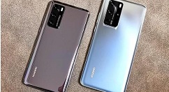 华为p40pro怎样启用云备份?华为p40pro启用云备份教程