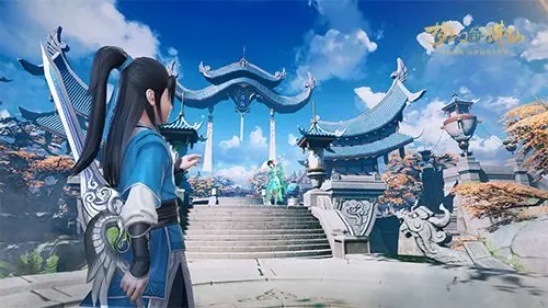 梦幻新诛仙特效对应装备在哪里？梦幻新诛仙特效对应装备位置介绍