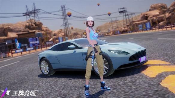 王牌竞速双人拉力赛怎么玩？王牌竞速双人拉力赛玩法详解