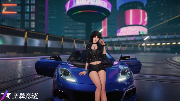 王牌竞速双人拉力赛怎么玩？王牌竞速双人拉力赛玩法详解