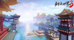 剑侠世界3装备怎么升星？剑侠世界3装备升星方法