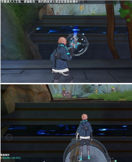 幻塔星岛遗迹A03怎么玩？幻塔星岛遗迹A03玩法详解