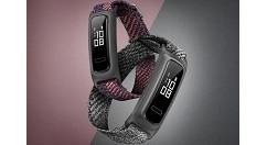 怎么将华为手环4e与手机连接？华为手环4e连接手机的方法