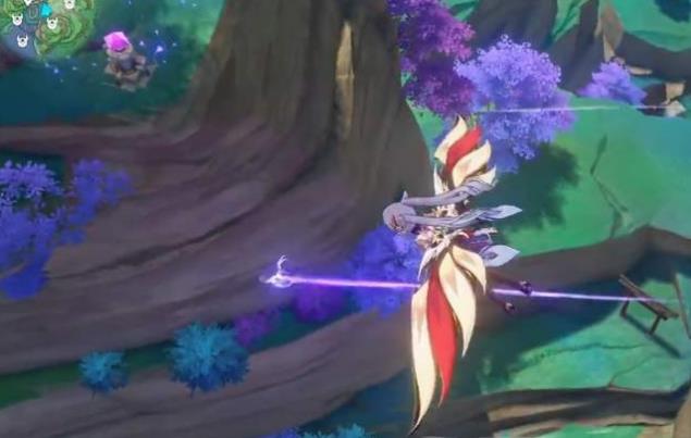 原神鸣神大社聚电石机关怎么开启？原神鸣神大社聚电石机关开启方法