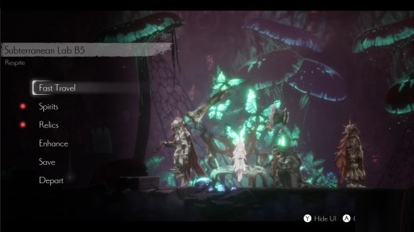 《终结者莉莉:骑士的救赎》7月21日登陆PS5和PS4平台