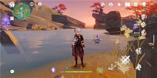 原神绯术村电石谜题怎么解？原神绯术村电石谜题解法