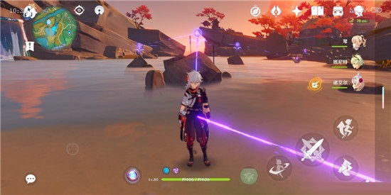 原神绯术村电石谜题怎么解？原神绯术村电石谜题解法