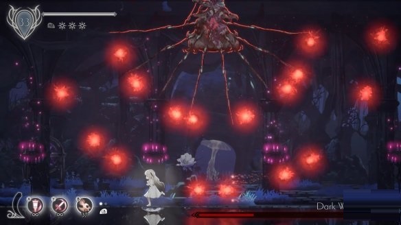 《终结者莉莉:骑士的救赎》7月21日登陆PS5和PS4平台