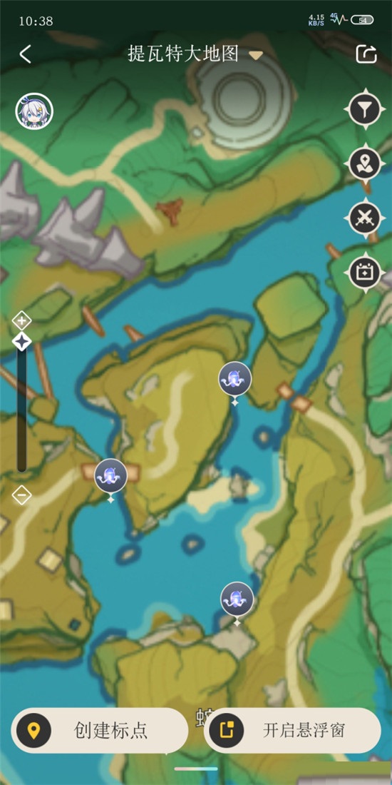 原神绯术村电石谜题怎么解？原神绯术村电石谜题解法