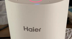 海尔智能音箱如何绑定wifi?海尔智能音箱绑定wifi方法