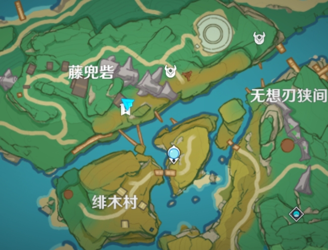 原神游医的奥德赛成就怎么做？原神游医的奥德赛成就完成攻略