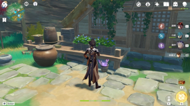 原神游医的奥德赛成就怎么做？原神游医的奥德赛成就完成攻略