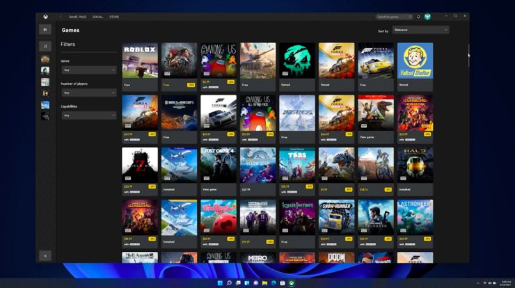 Win11操作系统无缝兼容支持安卓App!新增窗口插件 Wigets