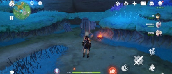 原神稻妻墓碑献花任务怎么做？原神稻妻墓碑献花任务完成流程