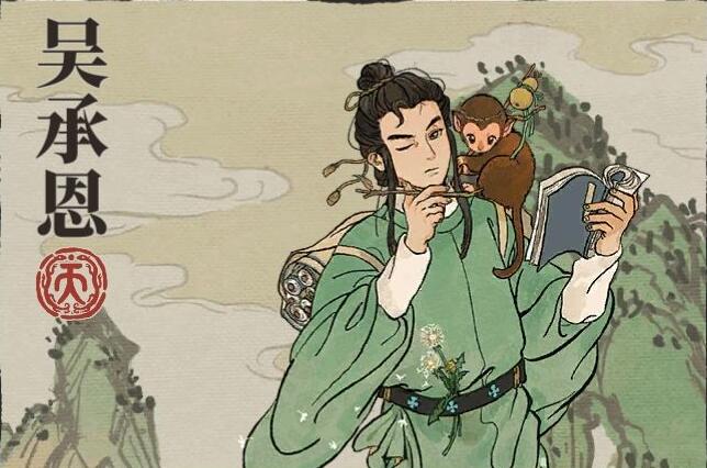 江南百景图吴承恩怎么培养？江南百景图吴承恩培养方法