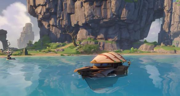 原神金苹果群岛上锁的箱子密码是多少？原神金苹果群岛上锁的箱子密码介绍