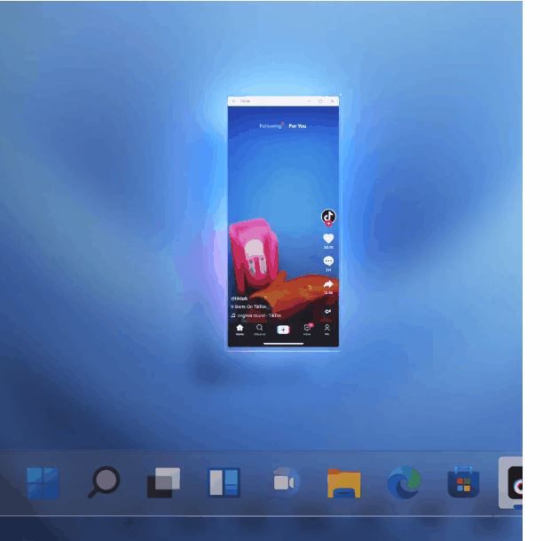Windows 11 来了:14项亮点功能介绍