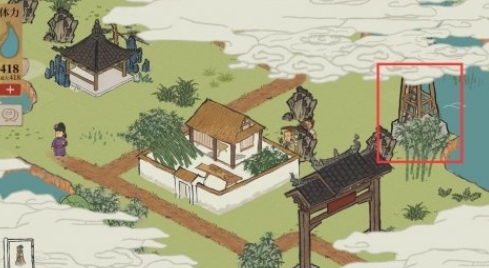 江南百景图旧事白居易探险怎么做？江南百景图旧事白居易探险任务完成方法