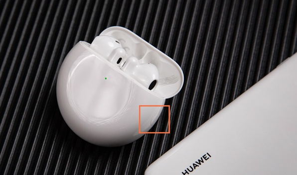 华为nova8怎样连接无线耳机?华为nova8连接无线耳机教程