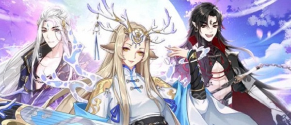 河图寻仙记英雄怎么搭配？河图寻仙记英雄阵容搭配推荐