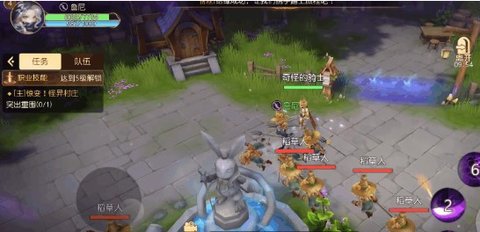 有杀气童话2职业技能怎么选？有杀气童话2各职业技能天赋选择推荐