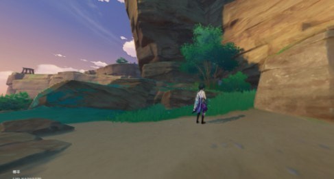 原神稻妻墓碑献花任务怎么做？原神稻妻墓碑献花任务完成流程