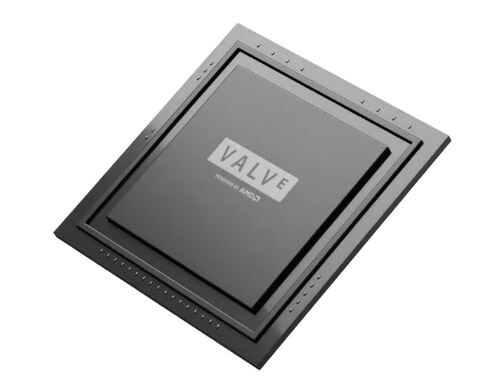 Vavle正式发布游戏掌机Steam Deck ：配备AMD Zen2 CPU、RDNA2 GPU架构组合