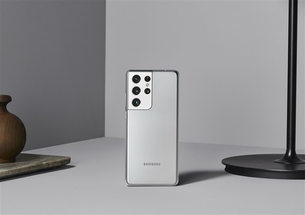 三星Galaxy S22 Ultra曝光:将打磨第三代一亿像素(108MP)