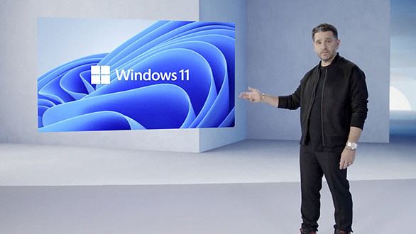 Windows 11 来了:14项亮点功能介绍