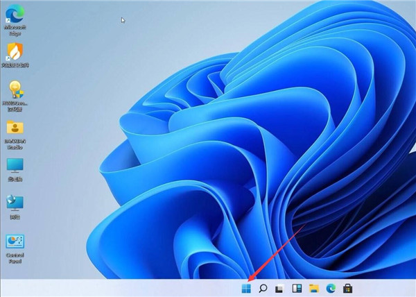Win11如何打开设置系统?Win11打开系统设置教程