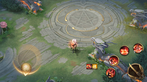 决战平安京海忍皮肤刺海龙蛇特效 决战平安京海忍皮肤刺海龙蛇怎么样？