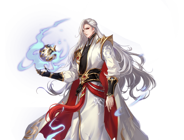 古剑奇谭木语人流光怎么样？古剑奇谭木语人流光角色介绍