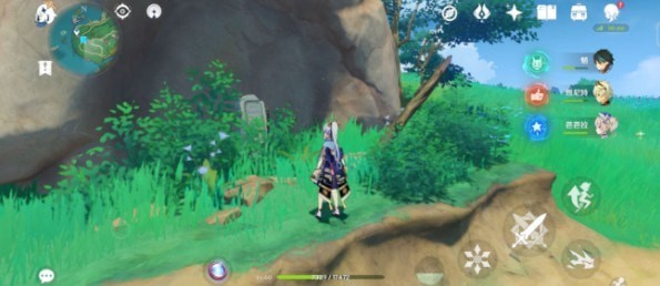 原神稻妻墓碑献花任务怎么做？原神稻妻墓碑献花任务完成流程