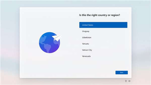 Win11正式推送Build10.0.22000.51预览版?Win11 Build10.0.22000.51预览版正式推送