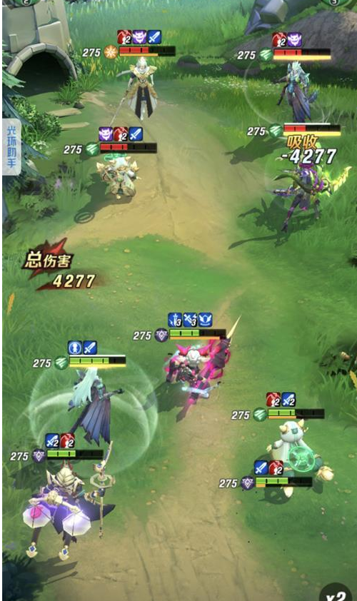 上古王冠鬼面浪客传记逸闻怎么过？上古王冠鬼面浪客传记逸闻通关技巧