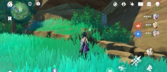 原神稻妻墓碑献花任务怎么做？原神稻妻墓碑献花任务完成流程