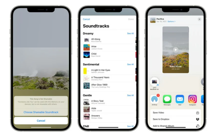 iOS15beta4更新那些内容?iOS15beta4更新内容讲解
