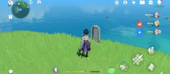 原神稻妻墓碑献花任务怎么做？原神稻妻墓碑献花任务完成流程