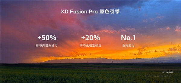 通过十问十答来快速了解华为P50系列:重返影像巅峰
