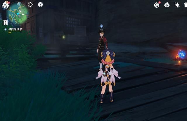 原神稻妻踏鞴砂的结界怎么解？原神稻妻踏鞴砂的结界屏障解密攻略