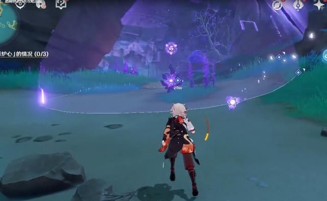 原神稻妻踏鞴砂的结界怎么解？原神稻妻踏鞴砂的结界屏障解密攻略