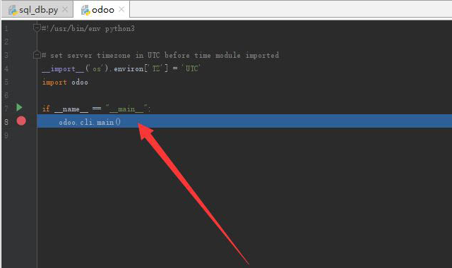 pycharm怎样调试debug入门?pycharm调试debug入门技巧
