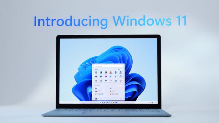 Windows 11 来了:14项亮点功能介绍