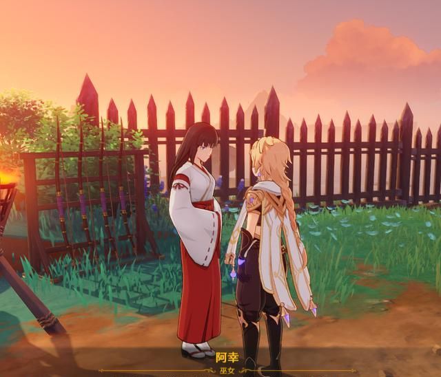 原神稻妻踏鞴砂的结界怎么解？原神稻妻踏鞴砂的结界屏障解密攻略