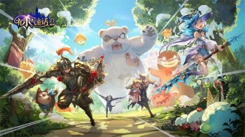 有杀气童话2新手玩什么职业？有杀气童话2新手职业选择