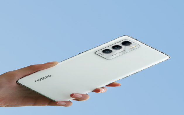 realmeGT大师探索版白色机型性能如何?白色机型外观及性能介绍